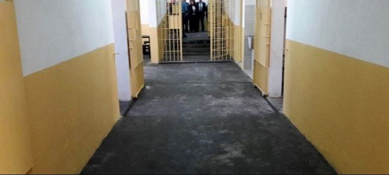 "Call center tumbero" para realizar estafas en Villa María: detuvieron a 3 penitenciarios | Actualidad