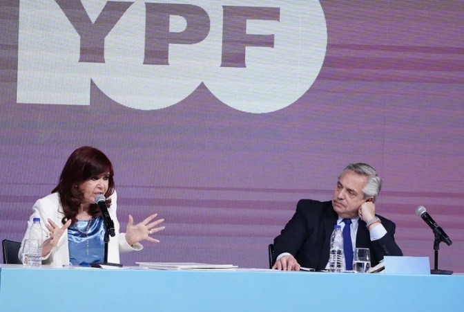 Estatización de YPF: quedó firme el fallo y Argentina deberá pagar US$ 16.099 millones | Economía
