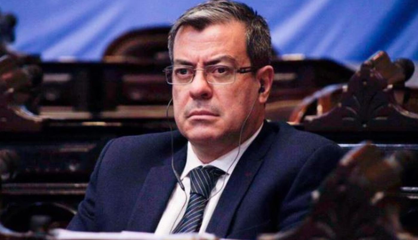 El Bloque del FdT pidió sesionar el martes para debatir proyecto sobre Impuesto a las Ganancias | Política