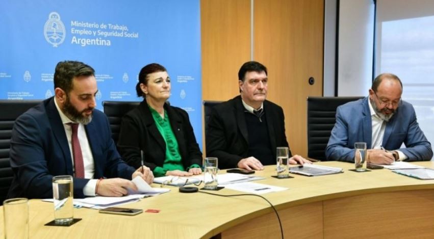 Inflación: adelantan la convocatoria al Consejo del Salario para el 27 de septiembre | Economía