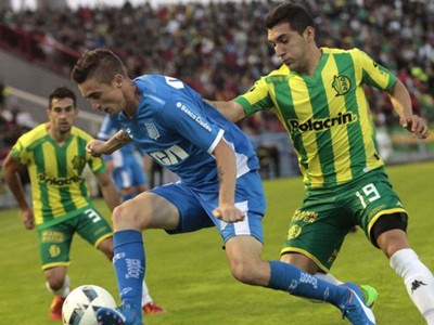 Racing se aleja de la pelea con la derrota en Mar del Plata | Deportes