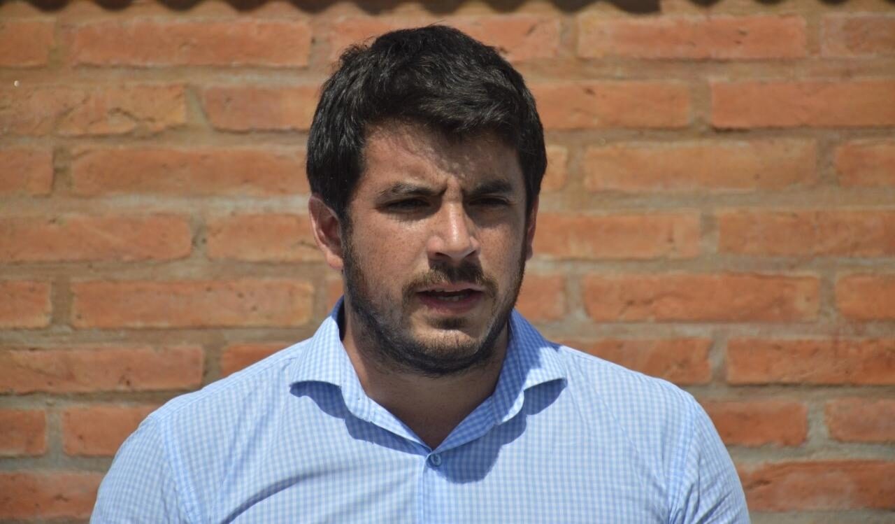 Chiarella: "el 80% de los delitos en Santa Fe se organizan desde la cárcel" | Política