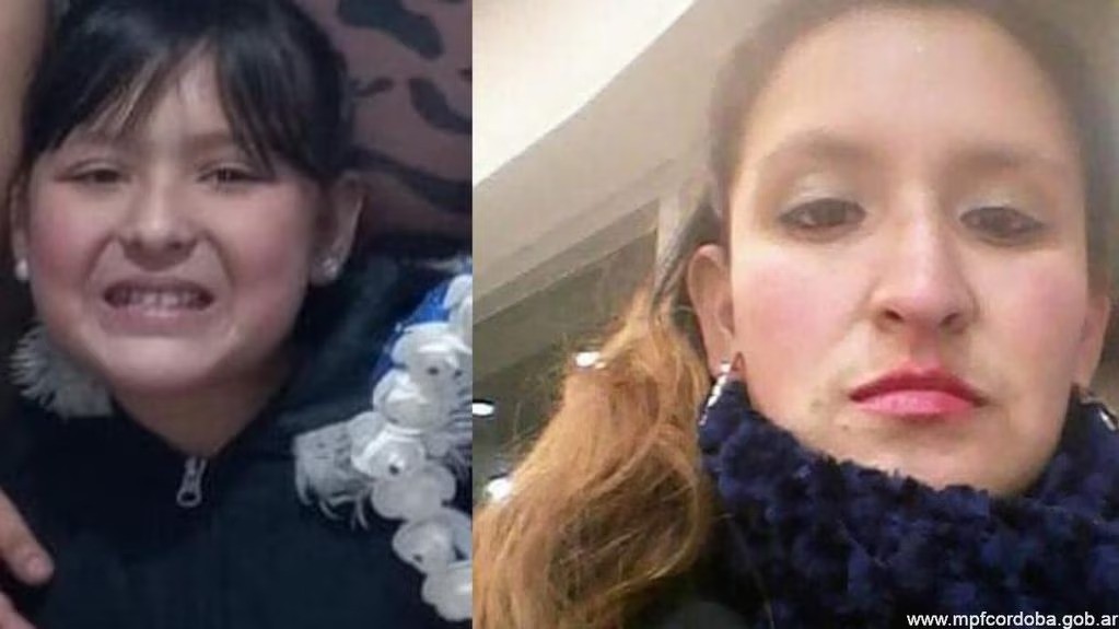 Preocupación por la desaparición de una niña de 10 años en Córdoba | Actualidad