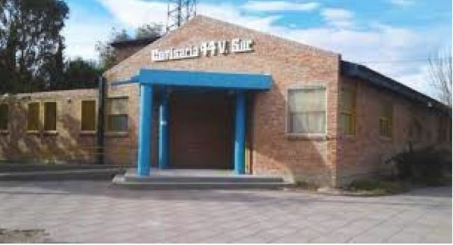 Un hombre fue asesinado a balazos en Neuquén: detuvieron a su ex pareja | Actualidad