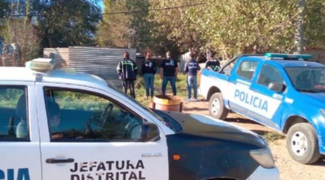 "Feroces golpizas": La detuvieron por maltratar a su hija con retraso madurativo | Actualidad