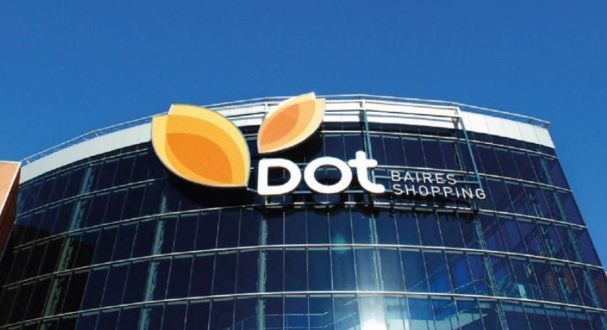 Tragedia en el DOT: un hombre murió al caer del segundo piso | Actualidad