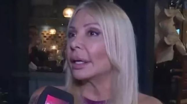 El duro relato de Sandra Domínguez: “Lotocki me cortajeó tanto que me iba en sangre” | Actualidad