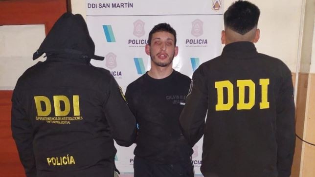 Cocaína adulterada: detuvieron al hijo de “Mameluco” Villalba, acusado por la venta de droga que mató a 24 personas | Actualidad