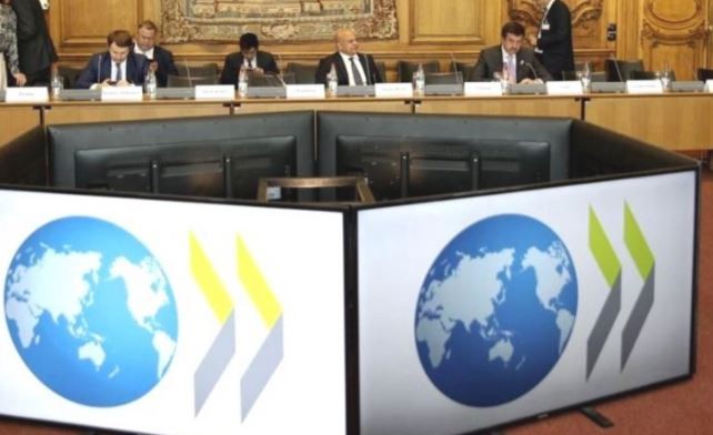 La OCDE estimó que la Argentina será el país con mayor recesión e inflación de todo el G20 | Economía