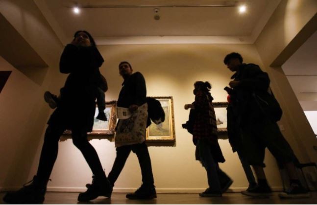 Llega la Noche de los Museos, el evento más esperado de la cultura porteña | Actualidad