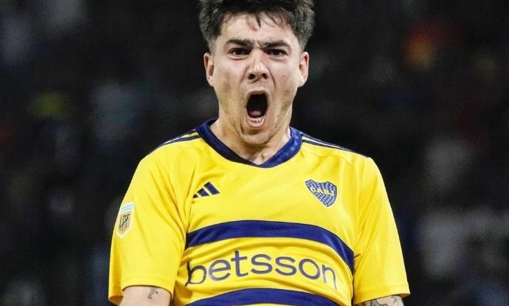 Boca goleó a Central Córdoba y volvió a la victoria tras seis partidos | Deportes