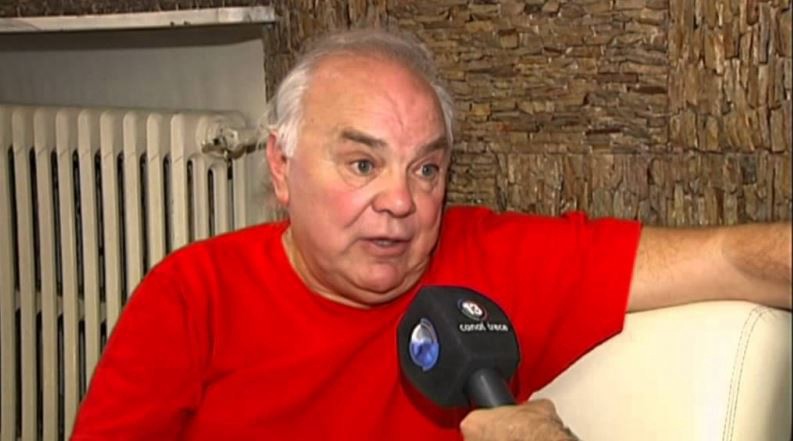 El presidente de Colón, internado | Deportes