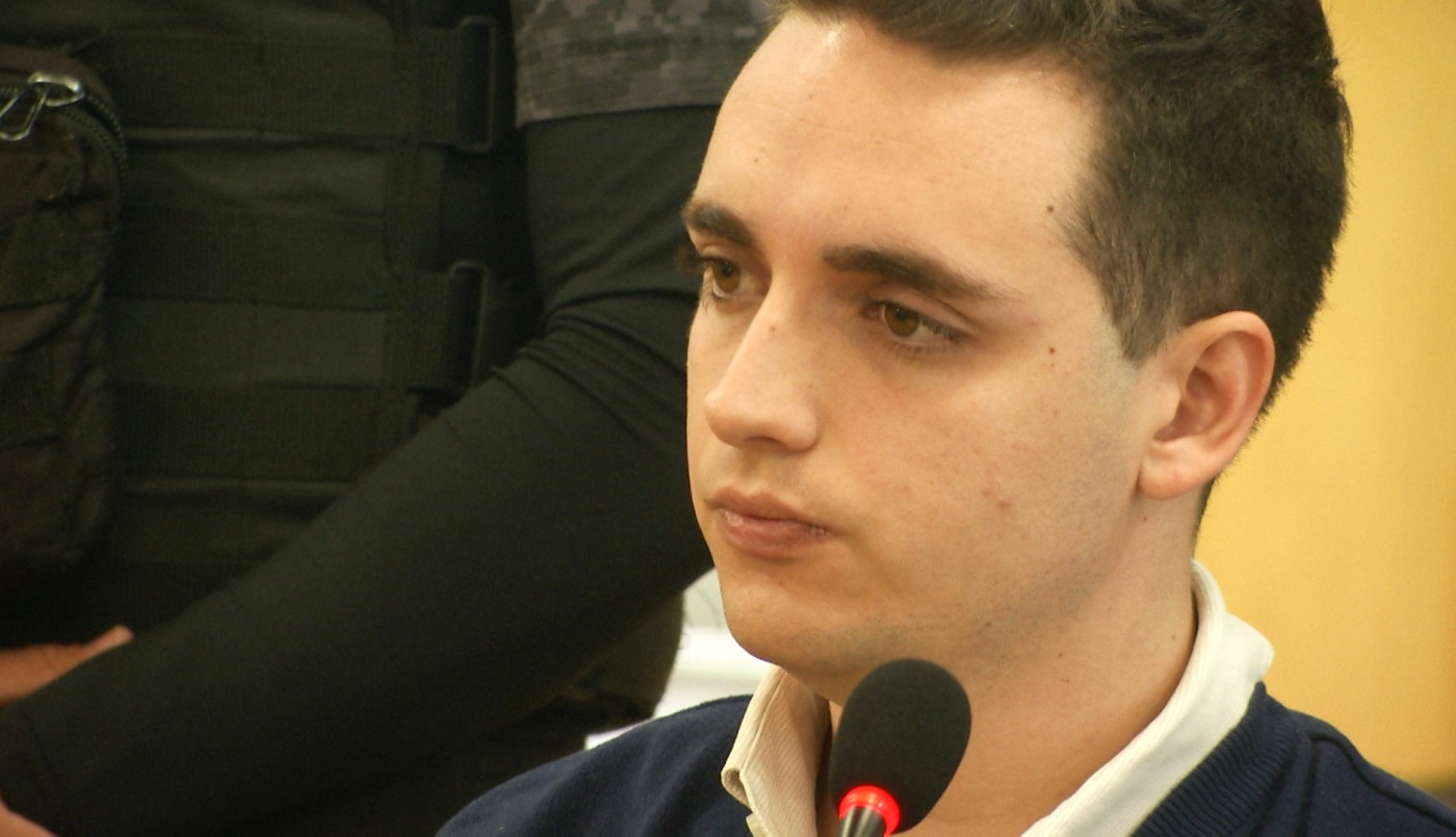 Córdoba: Siete años de prisión para el falso médico que atendió en pandemia | Actualidad