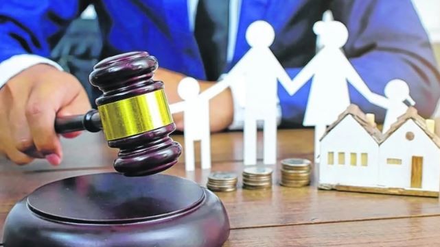 Por ser deudor de cuota alimentaria, le sacaron el registro de conducir y lo inscribieron como “riesgoso” para acceder a créditos | Actualidad