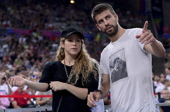 Espanyol deberá pagar 24.002 euros por las pancartas contra Shakira | Deportes