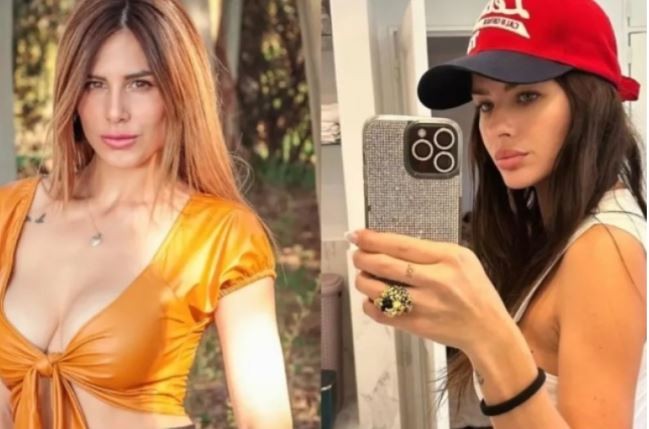 La queja de la mujer de un futbolista por la China Suárez: “Le mira las historias a mi marido” | Espectáculos