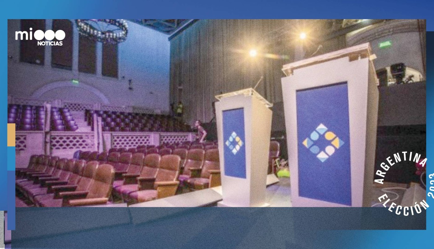 Quiénes son los 8 periodistas que moderarán los debates presidenciales | Elecciones 2023