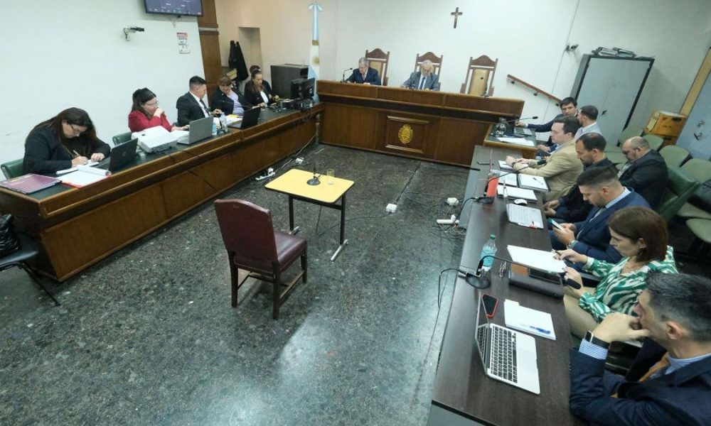 Reparación millonaria: proxenetas deben pagar $50.000.000 a dos de sus víctimas de trata | Actualidad