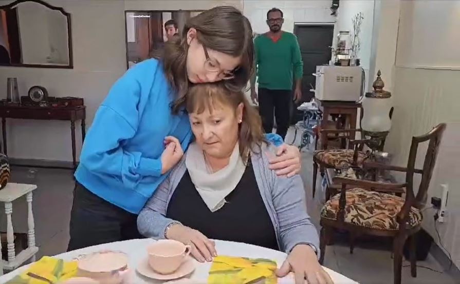 Campaña “Nunca es demasiado temprano, nunca es demasiado tarde”: video concientiza sobre la enfermedad de Alzheimer | Actualidad