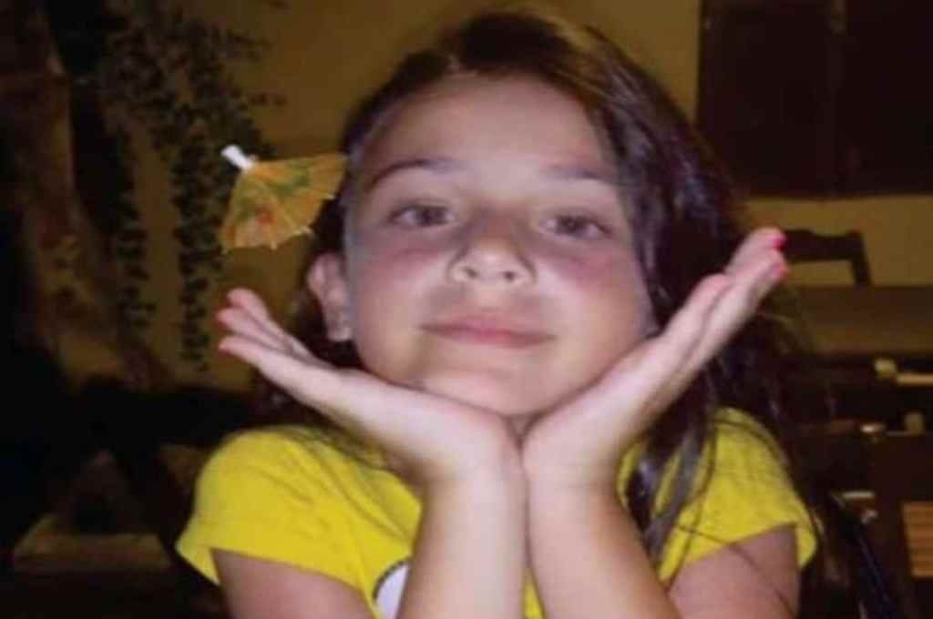 Murió Delfina, la nena herida en el choque múltiple de la autopista Rosario-Córdoba | Actualidad