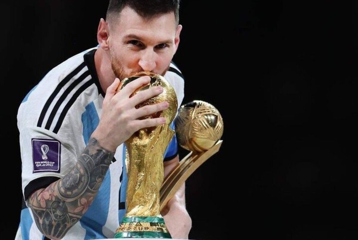 “Fui el único campeón del mundo que no tuvo reconocimiento en su club”: Messi, sobre el PSG | Deportes