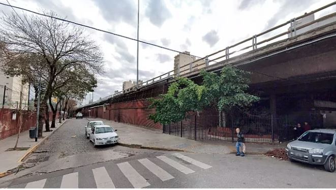 Un hombre fue asesinado a balazos frente a su hijo de 9 años en Constitución | Actualidad