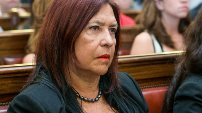 El oficialismo insistirá con el pliego de Figueroa tras la decisión de la Corte de jubilarla | Política