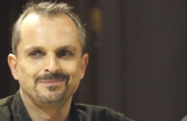 Miguel Bosé reveló que los ladrones que robaron su casa le pidieron una selfie | Espectáculos