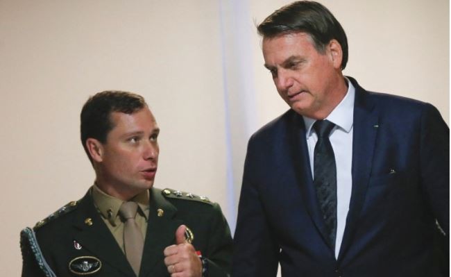 Un asesor dijo que Bolsonaro planteó a militares un golpe de Estado en Brasil | Internacionales