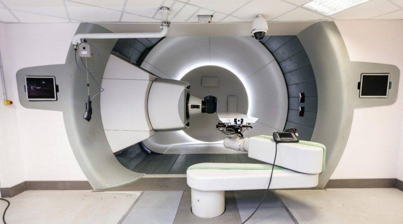 La CNEA y el Garrahan construirán un servicio avanzado de radioterapia infantil y medicina nuclear | Actualidad