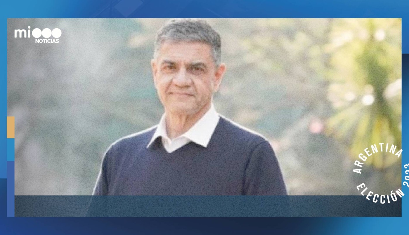 Jorge Macri anunció proyecto para penalizar a organizaciones sociales que se manifiesten con niños | Elecciones 2023