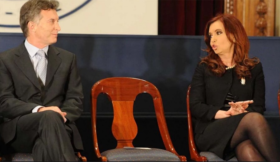 Qué significa "machirulo", el término que usó Cristina para contestarle a Macri | Política