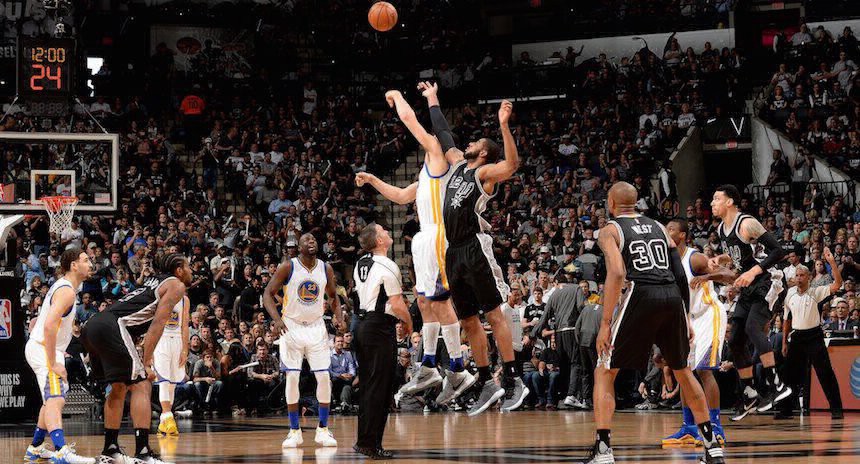 Histórico: Golden State superó el récord de Jordan y los Chicago Bulls | Deportes