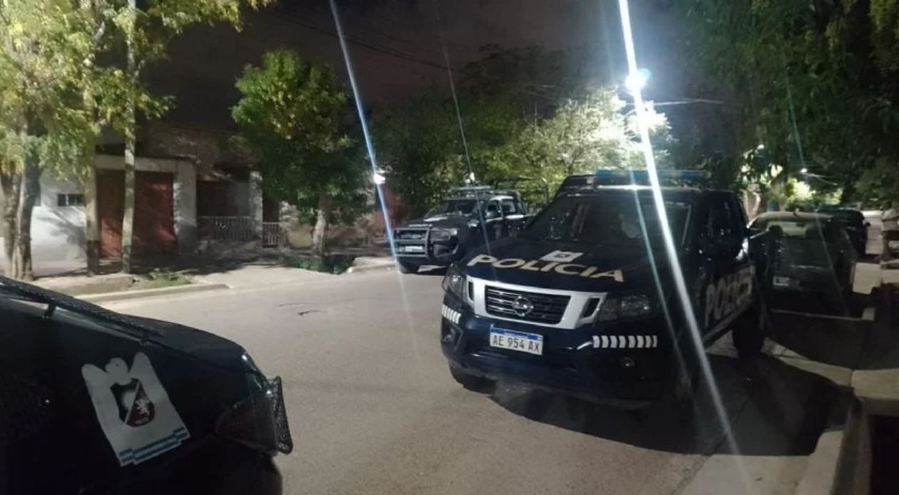 Brutal asesinato: estacionó mal su auto, un vecino lo increpó y le respondió con tres disparos | Actualidad