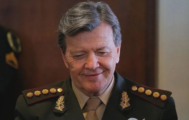 Milani, el general de Cristina: "Yo reivindico a las víctimas del ERP y de Montoneros" | Política