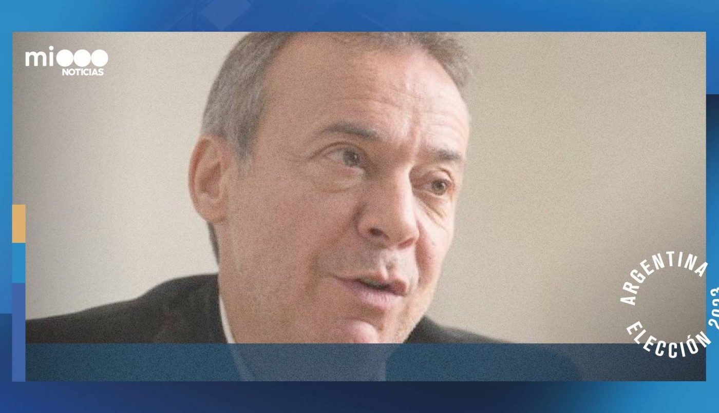 Artana: "Con el voto a favor de Ganancias y el abrazo a Barrionuevo, Milei hizo su entrada triunfal a la casta política" | Elecciones 2023