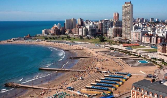 Verano en la costa: alquileres dolarizados y con fuertes aumentos | Economía