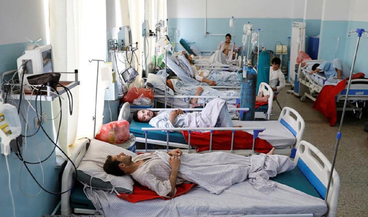 Pakistán retira un medicamento al sospechar que causó ceguera a pacientes de diabetes | Internacionales