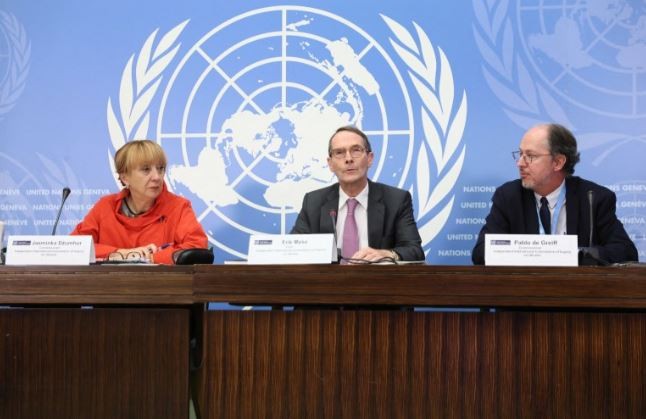 Rusia torturó hasta la muerte a algunas víctimas ucranianas, según una investigación de la ONU | Internacionales