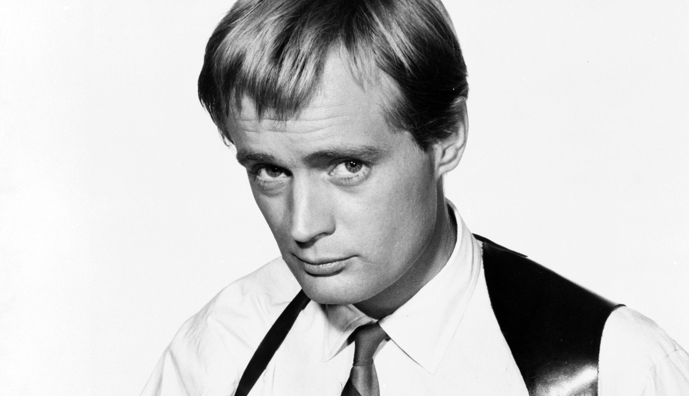 Muere a los 90 años David McCallum, el recordado Illya Kuryakin en "El agente de C.I.P.O.L" | Espectáculos