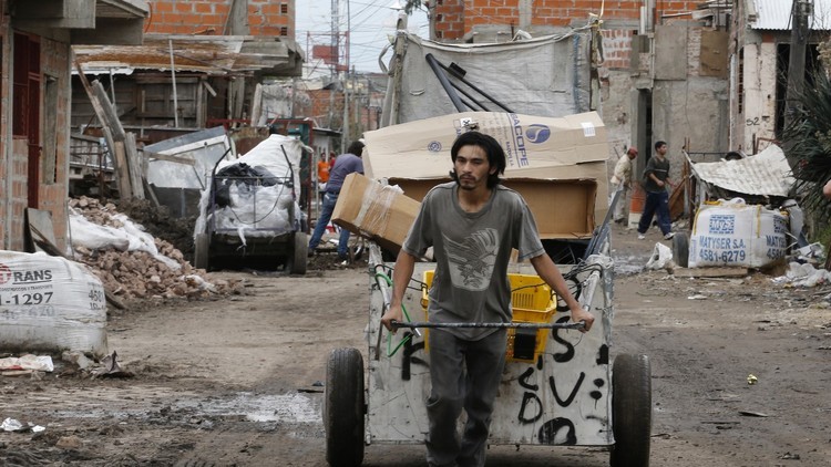 Refuerzo económico para trabajadores en negro: está destinado a 3 millones de personas | Economía