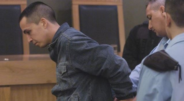 Salió de la cárcel por “buena conducta” y lo detuvieron por integrar una banda | Actualidad