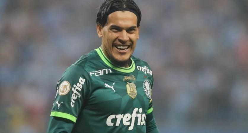 Gustavo Gómez, sobre su pase frustrado a Boca: "Gracias a Dios el destino me trajo a Palmeiras" | Deportes