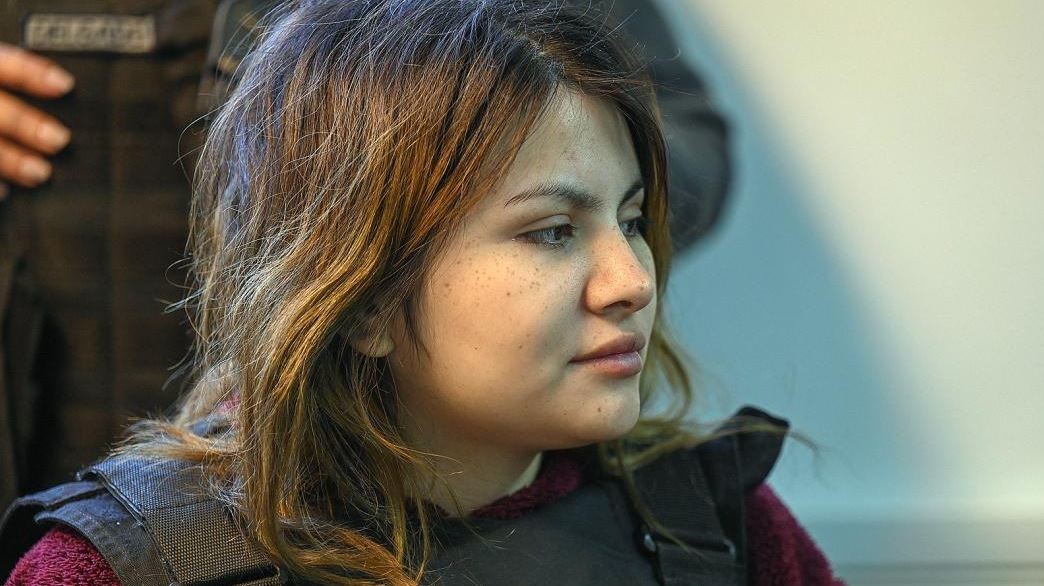 Atentado a Cristina: Brenda Uliarte vinculó a Sabag Montiel con Revolución Federal | Política