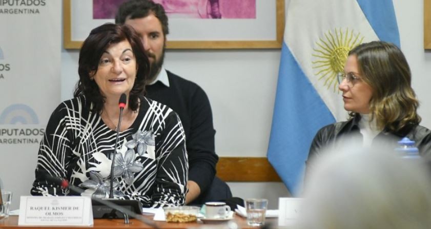 Reducción de la jornada laboral: el oficialismo en Diputados comenzó a analizar proyectos | Política