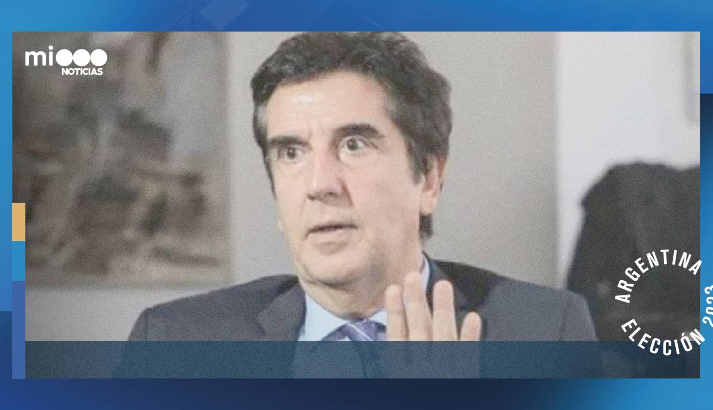 Melconian: “El dólar Vaca Muerta es una manera para seguir devaluando sin devaluar” | Elecciones 2023