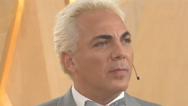 Aseguran que Cristian Castro será padre por cuarta vez | Espectáculos