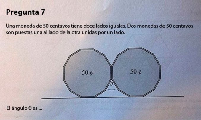 Otro problema matemático revolucionó a las redes sociales | Curiosidades