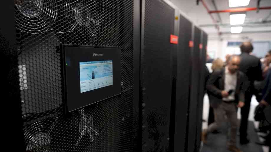 La supercomputadora Clementina XXI se puso en marcha y, de su mano, Argentina está en el top 100 | Actualidad