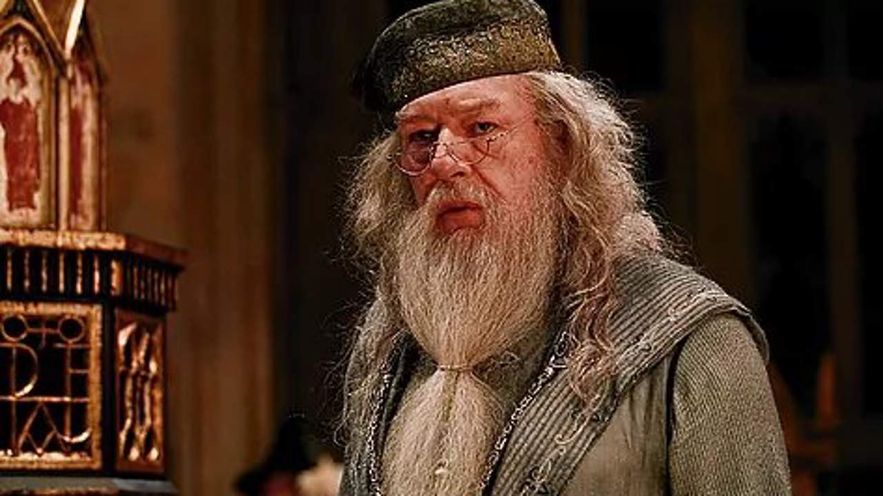 A los 82 años, murió Michael Gambon conocido por interpretar a Dumbledore en la saga Harry Potter | Espectáculos